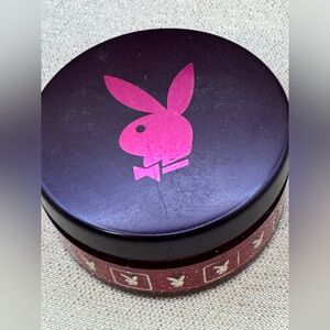 Playboy bunny ‘playmate of the year’ shimmer body and face powder